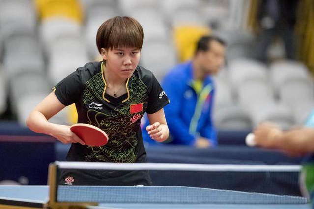 的优势